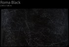 ROMA BLACK CALL 0422 104 588 ABOUT THIS MATERIAL